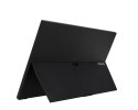 Asus | ZenScreen MB16ACV | 15.6 " | IPS | FHD | 16:9 | 5 ms | 250 cd/m² | Black | HDMI ports quantity | 60 Hz