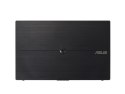 Asus | ZenScreen MB16ACV | 15.6 " | IPS | FHD | 16:9 | 5 ms | 250 cd/m² | Black | HDMI ports quantity | 60 Hz