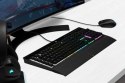 Corsair K55 RGB PRO + Harpoon RGB PRO K55, Gaming Keyboard, Mouse included, On-Board Memory; Supported in iCUE, RGB LED light, N