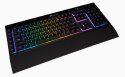 Corsair K57 RGB + Harpoon RGB Wireless Gaming Bundle, Gaming Keyboard, Mouse included, Batteries included, On-Board Memory; Supp