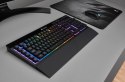 Corsair K57 RGB + Harpoon RGB Wireless Gaming Bundle, Gaming Keyboard, Mouse included, Batteries included, On-Board Memory; Supp