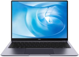 Huawei MateBook 14 Space Grey, 14.0 