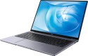 Huawei MateBook 14 Space Grey, 14.0 ", IPS, Touchscreen, 2160 x 1440, Intel Core i5, i5-10210U, 8 GB, DDR4, SSD 512 GB, NVIDIA G