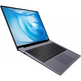 Huawei MateBook 14 Space Grey, 14.0 