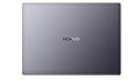 Huawei MateBook 14 Space Grey, 14.0 ", IPS, Touchscreen, 2K, 2160 x 1440, Intel Core i7, i7-10510U, 16 GB, LPDDR3, SSD 512 GB, N