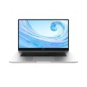 Huawei MateBook D15 10th Mystic Silver, 15.6 ", IPS, FHD, 1920 x 1080, Intel Core i3, 10110U, 8 GB, SSD 256 GB, Intel UHD 620, N