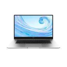 Huawei MateBook D15 10th Mystic Silver, 15.6 