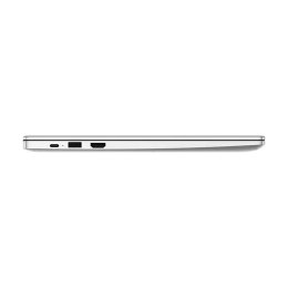 Huawei MateBook D15 10th Mystic Silver, 15.6 