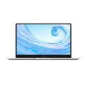 Huawei MateBook D15 10th Mystic Silver, 15.6 ", IPS, FHD, 1920 x 1080, Intel Core i3, 10110U, 8 GB, SSD 256 GB, Intel UHD 620, N