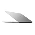 Huawei MateBook D15 10th Mystic Silver, 15.6 ", IPS, FHD, 1920 x 1080, Intel Core i3, 10110U, 8 GB, SSD 256 GB, Intel UHD 620, N