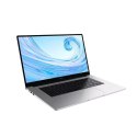 Huawei MateBook D15 10th Mystic Silver, 15.6 ", IPS, FHD, 1920 x 1080, Intel Core i3, 10110U, 8 GB, SSD 256 GB, Intel UHD 620, N