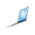 Huawei MateBook D15 10th Mystic Silver, 15.6 ", IPS, FHD, 1920 x 1080, Intel Core i3, 10110U, 8 GB, SSD 256 GB, Intel UHD 620, N