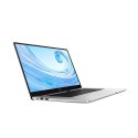 Huawei MateBook D15 10th Mystic Silver, 15.6 ", IPS, FHD, 1920 x 1080, Intel Core i3, 10110U, 8 GB, SSD 256 GB, Intel UHD 620, N