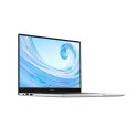 Huawei MateBook D15 10th Mystic Silver, 15.6 ", IPS, FHD, 1920 x 1080, Intel Core i3, 10110U, 8 GB, SSD 256 GB, Intel UHD 620, N