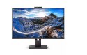 Philips | 326P1H/00 | 31.5 " | QHD | IPS | 16:9 | Black | 4 ms | 350 cd/m² | HDMI ports quantity 2 | 75 Hz