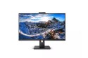 Philips | 326P1H/00 | 31.5 " | QHD | IPS | 16:9 | Black | 4 ms | 350 cd/m² | HDMI ports quantity 2 | 75 Hz