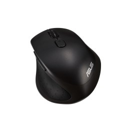 Asus | MYSZ BEZPRZEWODOWA | MW203 | Bezprzewodowa | Bluetooth | Czarna