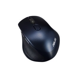 Asus | MYSZ BEZPRZEWODOWA | MW203 | Bezprzewodowa | Bluetooth | Niebieska