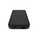 Belkin | BOOST CHARGE Magnetic Portable Wireless Charger 10K