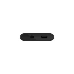 Belkin BOOST CHARGE Power Bank USB-C PD 10000 mAh, Black, 18 W