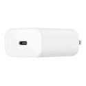 Belkin | 24 pin USB-C | White | 25 Watt