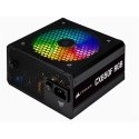 Corsair Fully Modular RGB PSU RM650F 650 W, 80 PLUS BRONZE certified