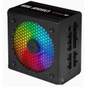 Corsair Fully Modular RGB PSU RM650F 650 W, 80 PLUS BRONZE certified