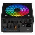 Corsair Fully Modular RGB PSU RM650F 650 W, 80 PLUS BRONZE certified