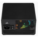 Corsair Fully Modular RGB PSU RM650F 650 W, 80 PLUS BRONZE certified