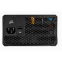 Corsair Fully Modular RGB PSU RM650F 650 W, 80 PLUS BRONZE certified