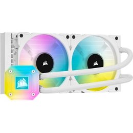 Corsair Liquid CPU Cooler iCUE H100i ELITE CAPELLIX Universal