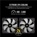 Corsair Liquid CPU Cooler iCUE H115i RGB PRO XT Universal