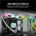 Corsair Liquid CPU Cooler iCUE H150i ELITE CAPELLIX Universal