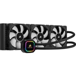 Corsair Liquid CPU Cooler iCUE H150i RGB PRO XT Universal