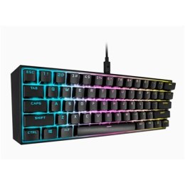 KLAWIATURA GAMINGOWA Corsair Mini Mechanical K65 RGB