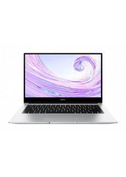 Huawei MateBook D 14 Mystic Silver, 14 