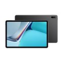 Huawei MatePad 11 10.95 ", Matte Grey, TFT LCD (IPS), WQXGA 2560 x 1600, Qualcomm SM8250, 6 GB, 128 GB, Front camera, 8 MP, Rear