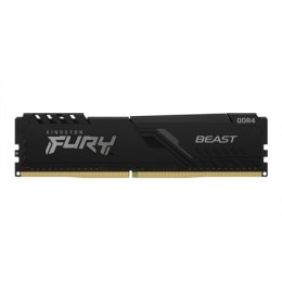 Kingston | 8 GB | DDR4 | 2666 MHz | PC/server | Registered No | ECC No