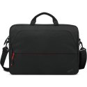 Lenovo | Pasuje do rozmiaru 16 " | Essential | ThinkPad Essential 15.6" Topload (Zrównoważony i przyjazny dla środowiska, wykona