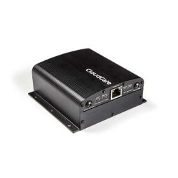 Option Cloudgate Ethernet Industrial Gateway Option