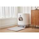 PETKIT PURA X Self-cleaning Cat Litter Box White