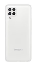 Samsung Galaxy A22 White, 6.4 ", Super AMOLED, 720 x 1600, Mediatek Helio G80, Internal RAM 4 GB, 64 GB, microSDXC, Dual SIM, Na