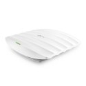 TP-LINK | EAP110 | Access Point | 802.11n | 2.4GHz | 300 Mbit/s | 10/100 Mbit/s | Ethernet LAN (RJ-45) ports 1 | MU-MiMO No | no