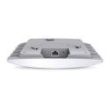 TP-LINK | EAP110 | Access Point | 802.11n | 2.4GHz | 300 Mbit/s | 10/100 Mbit/s | Ethernet LAN (RJ-45) ports 1 | MU-MiMO No | no