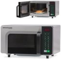 Kuchenka mikrofalowa mikrofalówka Menumaster RMS510TS2 23 l 1000 W 230 V - Hendi 280058