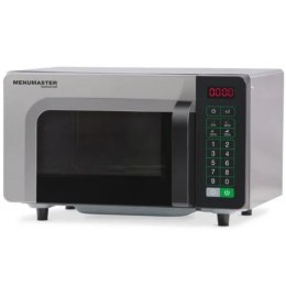 Kuchenka mikrofalowa mikrofalówka Menumaster RMS510TS2 23 l 1000 W 230 V - Hendi 280058