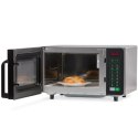 Kuchenka mikrofalowa mikrofalówka Menumaster RMS510TS2 23 l 1000 W 230 V - Hendi 280058