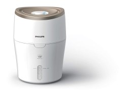 Philips | HU4803/01 | Nawilżacz | Pojemność zbiornika na wodę 2 L | Odpowiedni do pomieszczeń do 25 m² | Odparowywanie | Wydajno