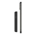 Belkin | BOOST CHARGE Magnetic Wireless Power Bank | 2500 mAh | Black