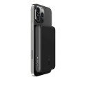 Belkin | BOOST CHARGE Magnetic Wireless Power Bank | 2500 mAh | Black